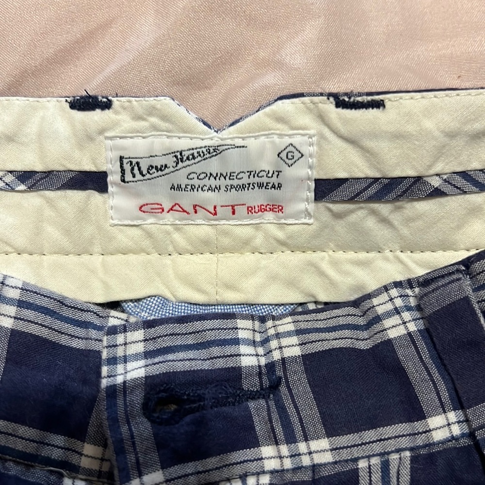 Short size 31